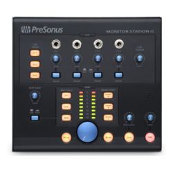 PreSonus MonitorStation V2 - Kontroler